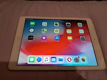 bluetooth qulaqciqlar: Apple iPad Air, 9,7", < 64 GB, Pulsuz çatdırılma — 3