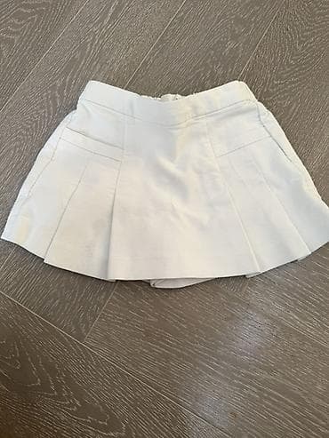 usag geyimi: Şort, Qız üçün, 1 - 2 yaş, İşlənmiş — 2