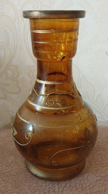 кальян баку купить: Qəlyan.qabı ( çaşkası) 18 ildi alınıb. işlenmiş qrğı çatı yoxdu.rengi — 3