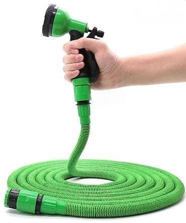 Şlanq, Yeni, daxili diametr 1 mm mm, Başlıqlı