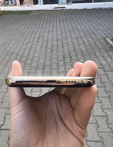 iphone 4s 64: IPhone Xs Max, 256 GB, Kredit, Face ID, Hissə-hissə ödəniş — 6