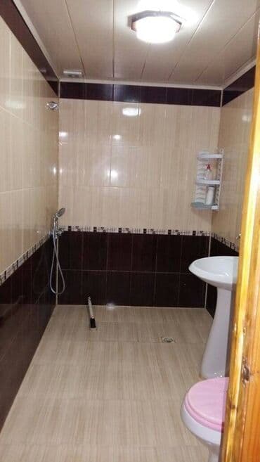 200 azn kiraye evler sumqayitda 2025: 2 otaqlı, Yeni tikili, 68 kv. m — 10