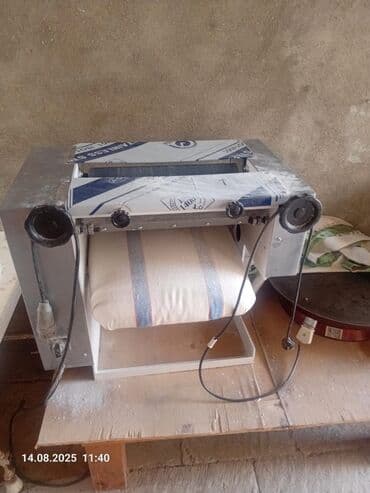 Qutab və lavaş yuxası açan aparat 🇮🇷 İran istehsalı – keyfiyyətli və lalafo.az -da Qutab və lavaş yuxası açan aparat 🇮🇷 İran istehsalı – keyfiyyətli və