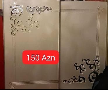 İkinci əl müxtəlif işlənmiş əşyaların ucuz qiymətə satışı. Zeng — 8