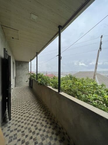 binəqədi qəsəbəsində satılan həyət evləri: 6 otaqlı, 170 kv. m, Kredit yoxdur, Yeni təmirli — 19