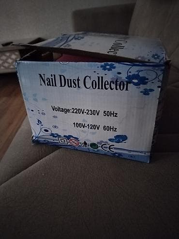 для маникюра: Az islenib ideal veziyyetdedir real alici elaqe saxlasin — 4