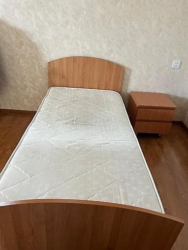 penal şkaf: Oğlan və qız üçün, Təknəfərlik çarpayı — 2