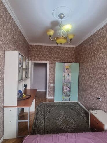 kiraye ev zig: 105 kv. m, 3 otaqlı — 4