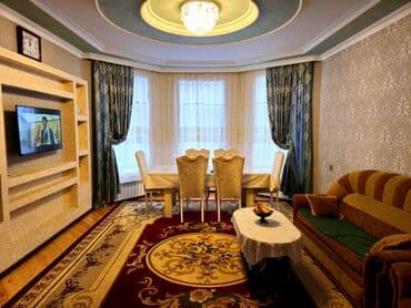 xutorda kiraye evler 2021: 200 kv. m, 5 otaqlı, Kombi, Qaz, İşıq — 14