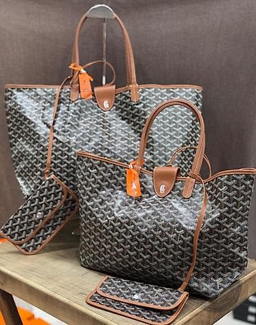 canta qadın: Çanta dəsti — 7