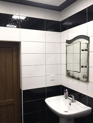 bine sovxoz evler: Bakı, 3 otaqlı, Köhnə tikili, 65 kv. m — 10