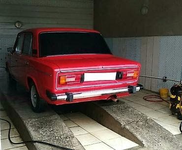 avito az: VAZ (LADA) 2106: 1.5 l | 1986 il 120000 km Sedan — 4