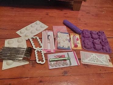 Moyka avadanlığı: Uşaqa aid niwana aid böyük toylarında aid bütün alcipan qəlbləri — 3