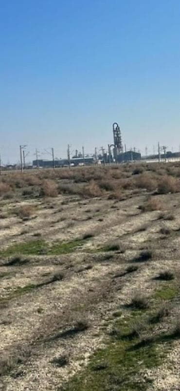 abseronda kiraye evler: 150 sot, Biznes üçün, Mülkiyyətçi, Kupça (Çıxarış) — 2