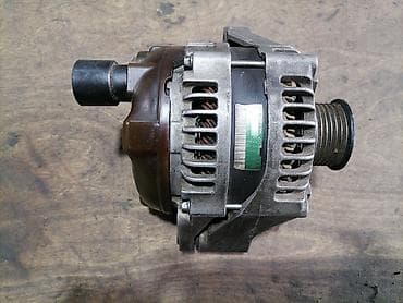 ikinci el kompresör: Kodu budur (235963) anlayışı olan yoxlaya biler. Masareti dinamosu 4.7 — 2