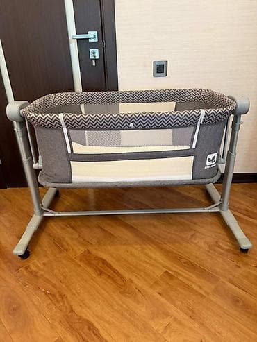 usaq bewiyi: MilCool baby elektron bewik qiymeti 100man yaxwi veziyyetde az — 1