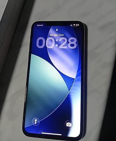 iphone x 64 gb: IPhone 11 Pro Max, 64 GB, Qızılı — 1