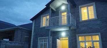 gencede ev: Ramana qəs. 6 otaqlı, 144 kv. m — 10