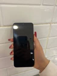 honor x6 ekran qiymeti: Honor X6b, 128 GB, rəng - Qara, Barmaq izi, Face ID — 5