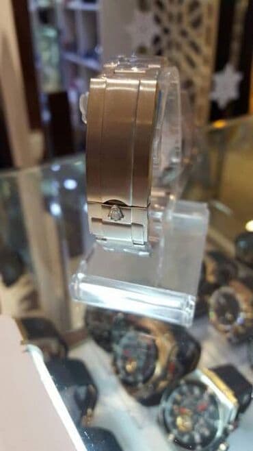 Toy paltarları və aksesuarları: Yeni, Qol saatı, Cartier — 5