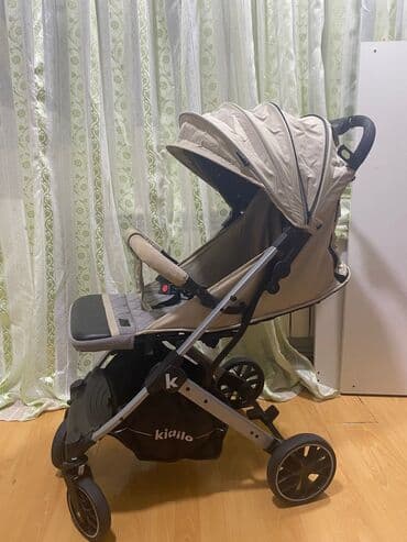 Subaru: Kidilo — 1