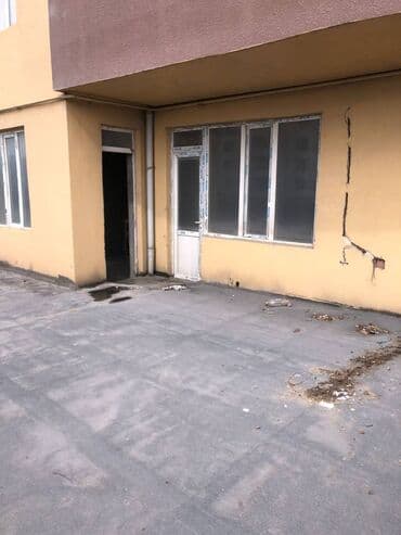 lenkeran ev alqı satqı: 3 otaqlı, Yeni tikili, 124 kv. m — 3