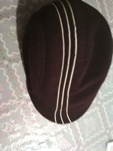 набор для проблемной кожи: Kişi üçün papaq (kepqa) Satılır. Heç bir problemi yoxdur. 100 % — 2