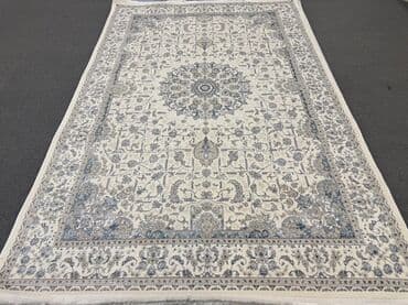 Otaq bitkiləri: Xalça — 3