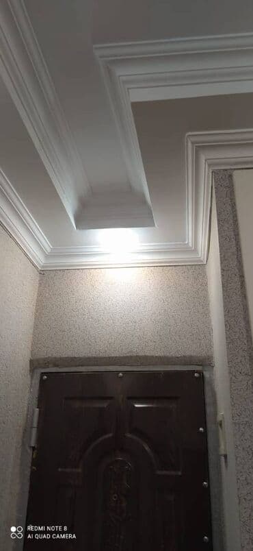 купить дом в бина: Баку, 1 комната, Вторичка, 45 м² — 12