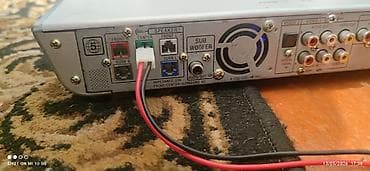 call of duty black ops 7: Disk yeri işdemir Sony S-Master Digital Amplifier – ev kinoteatrı üçün — 2