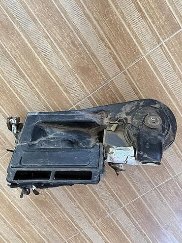 shivaki kondisioner 60 kv: Niva kondisioneri.Zavod maşının üstündə gələndi — 4