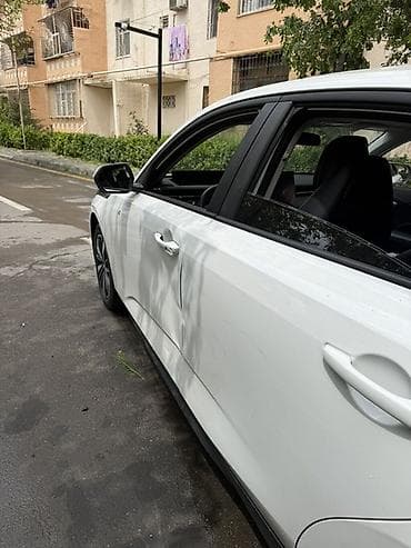 volta vs 1: Voyah 1.5 l 2025 il 38500 km — 6