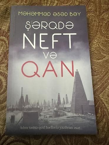 alman dili: Çox gözəl kitabdır.Özüm və yaxınlarım oxuduğu üçün yarı qiymətinə — 1
