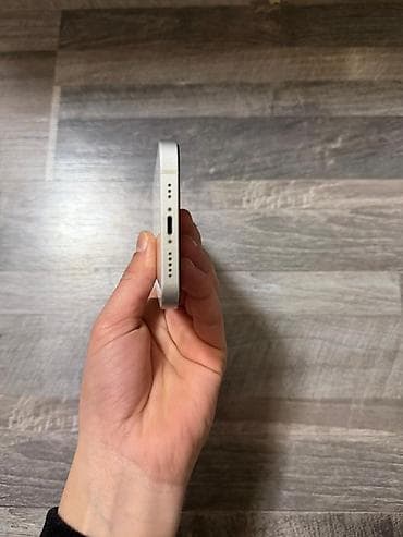 honor 7a ekran: IPhone 12, 64 GB, Ağ, Barmaq izi, Face ID — 2