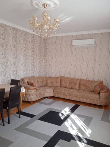 mehemmedide evler: 200 kv. m, 5 otaqlı — 9