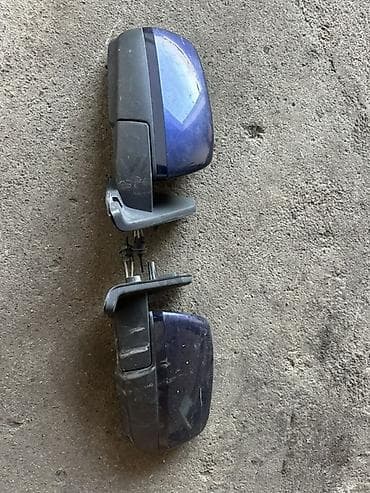 priora yan guzguler: Cüt, VAZ (LADA) Niva — 1