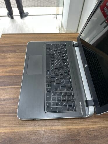 митсубиси ио: HP Pavilion noutbuk HP Pavilion 15 Heç bir problemi yoxdur Sürətli — 5