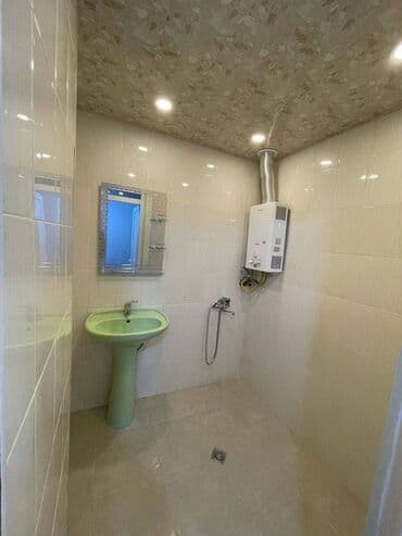 ev masazir: Bakı, 3 otaqlı, Köhnə tikili, m. Əhmədli, 85 kv. m — 12