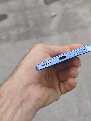 philips xenium 9@9h: Xiaomi 13T Pro, 256 GB, rəng - Mavi, 
 Face ID — 7