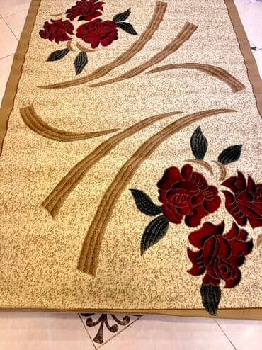 Şamdanlar: Xalça Dekorativ, Kredit yoxdur — 1