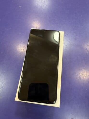 infinix smart 8 qiymeti: Honor X7d, 256 GB, rəng - Qara — 2