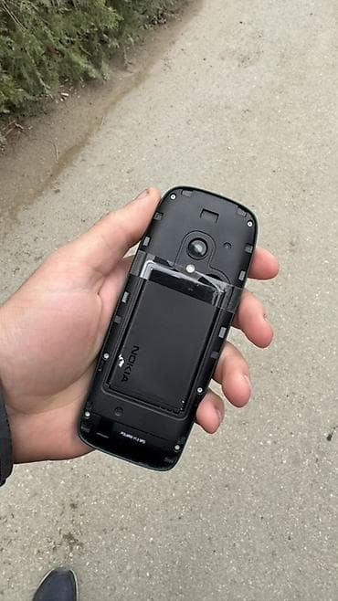 samsung r60 plus: Nokia < 2 ГБ, цвет - Зеленый, Кнопочный — 2