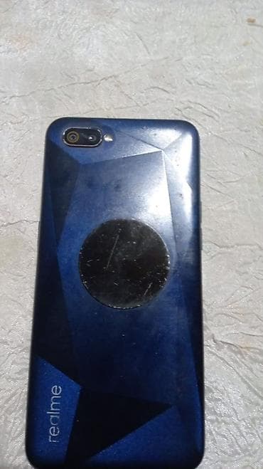 tv android box: Realme rəng - Mavi — 1