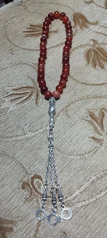Təbii qırmızı əqiq Yəmən əqiqi deyirlər 33 ədəq lalafo.az -da Təbii qırmızı əqiq Yəmən əqiqi deyirlər 33 ədəq