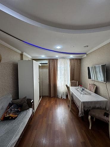 sabunçuda satilan ucuz evler: 2 otaqlı, 35 kv. m — 1