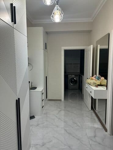 sahil qəsəbəsində təcili ev: 3 otaqlı, 90 kv. m — 6