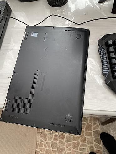 dinamik pioner: Lenovo ThinkPad Yoga seriyalı 2‑in‑1 noutbuk Xüsusiyyətlər: - 14" — 6