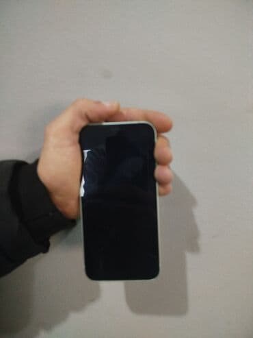 Apple iPhone: IPhone 12, 64 GB, Yaşıl, Face ID — 2