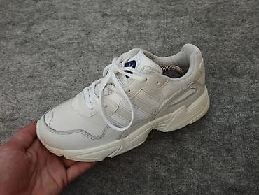 Tam Original Adidas 39 olcu.ideal veziyetdedir.hec bir defekt cirig — 5