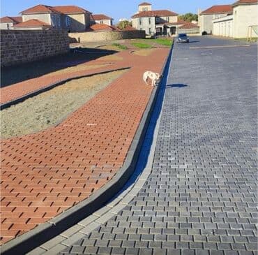tamet daş: SUPERSTONE MMC İnnovativ yanaşma, davamlı keyfiyyət Superstone MMC – — 1